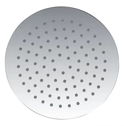 High Pressure Flow Rainfall Shower Head