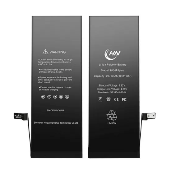 100% original iphone 8 Plus battery extender