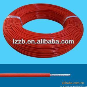 Halogen free insulated single core cable for photovoltaic system