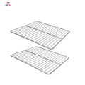 304 steel Barbecue wire mesh grill grate