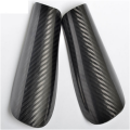 Muti-användning Carbon Fiber Soccer Shin Guards