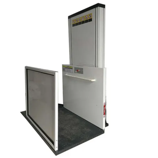 Hot sale Freight Elevators for Residential