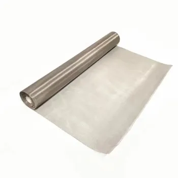 High-Temperature Resistance of Fecral Woven Wire Mesh in Infrared Burners