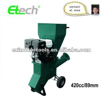 Gasoline shredder/ETG004ES