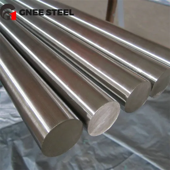 321 stainless steel construction rod
