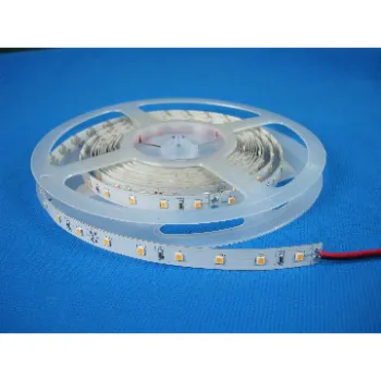 Ribbon Series SMD3528 60LEDs 4.4W/m Flexible Strip Decorate Lighting