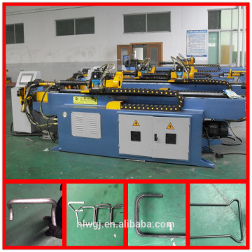 small diameter hydraulic pipe bending machine in zhangjiagang