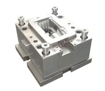 OEM plastic pressure electric switch mold