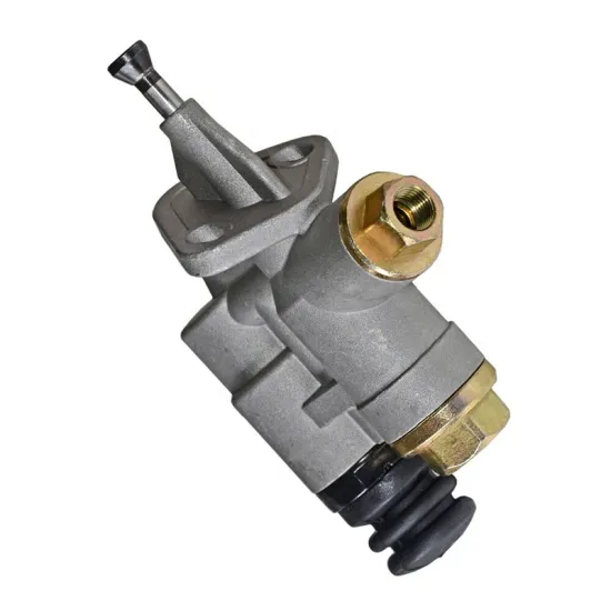 Title: 'Replacement Fuel Pump Parts for 4BT, 4BTA, 6CTA, B5.9L, B3.9, and 6LTA Engines: 3936316, 4009220, 3801523, 3545647'