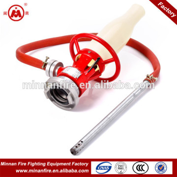 QP self suction foam nozzle forede