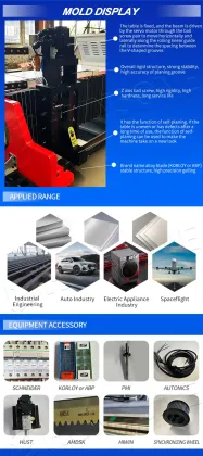 V Slots Grooving Machine: Groove Cutter Machine for V Grooving