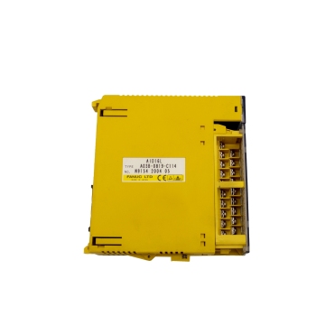 IO Unit IO Module for Original Fanuc CNC A03B-0819-C114