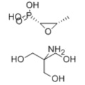 Fosfomycin tromethamine CAS 78964-85-9