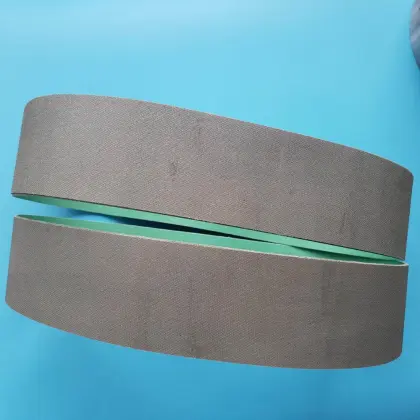New Design Sharp Diamond Abrasive Belt
