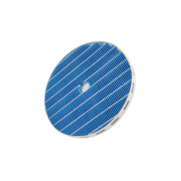 Replacement Filter for Phi llipps AC2726, AC2721, AC2729 Air Purifiers: FY3435 Air Filter