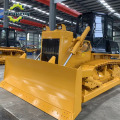320HP Hydraulic Drive Bulldozer with Enclosed Cabin