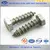 ASME B18.6.1 2.5-6.3mm Hex Phil Low Carbon Steel Wood Screw