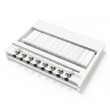 Handmade Soap Bar Cutter: DIY Large Soap Cutter Machine with Stainless Steel Wire