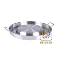 Stainless steel Mexican comals large gas griddle equipments