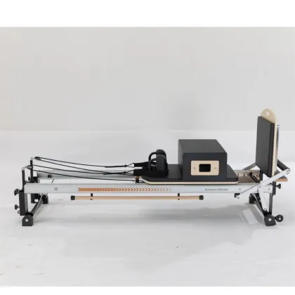 Durable Home Pilates Reformer Machine