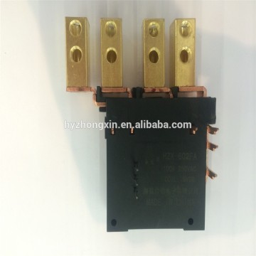 latching relay high voltage relay