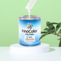 Innocolor Auto Auto Paint 1K Silne kolory farba samochodowa