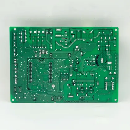 GREE Central Air Conditioning PCB 30224000066 - Authentic Brand New Inverter Board