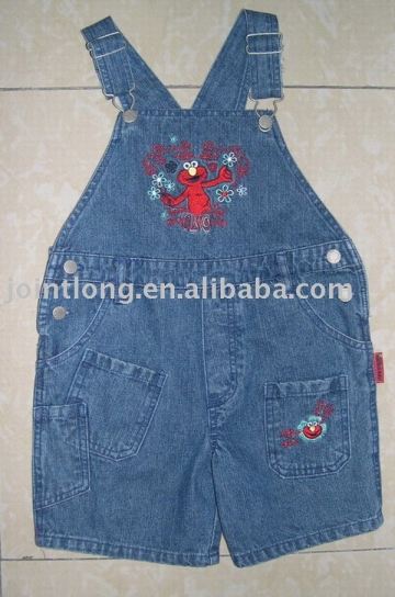 baby Jeans pants