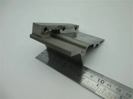 Wire-cut Electric Discharge EWDM Machining Parts
