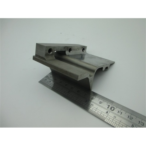 Wire-cut Electric Discharge EWDM Machining Parts
