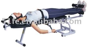 Traction Couch
