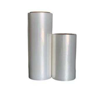 Customized Multi-Layer Plastic Film PP PE PET Composite Laminate Coextrusion