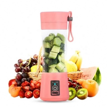 Portable Multi-Function USB Blender: A Convenient All-In-One Solution for Your Blending Needs