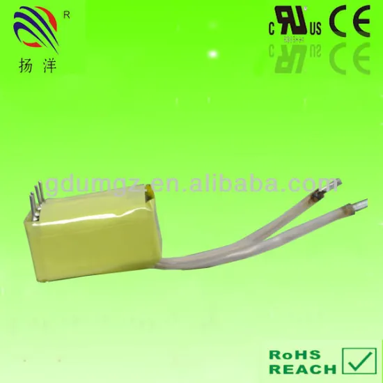 EFD flyback transformer High frequency transformer EFD25