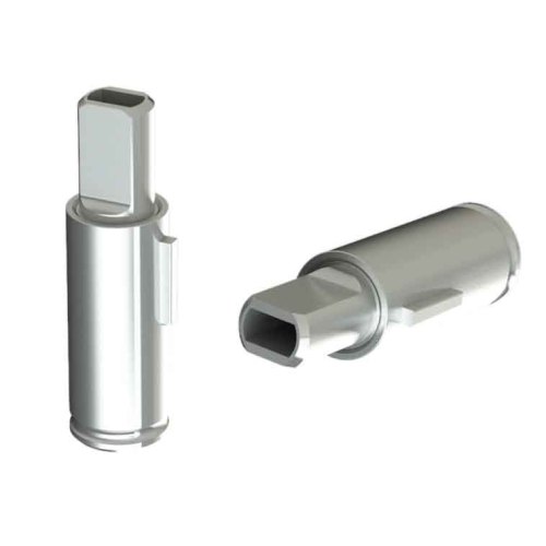 Rotary Damper Vane Damper Application On Toilet Seat