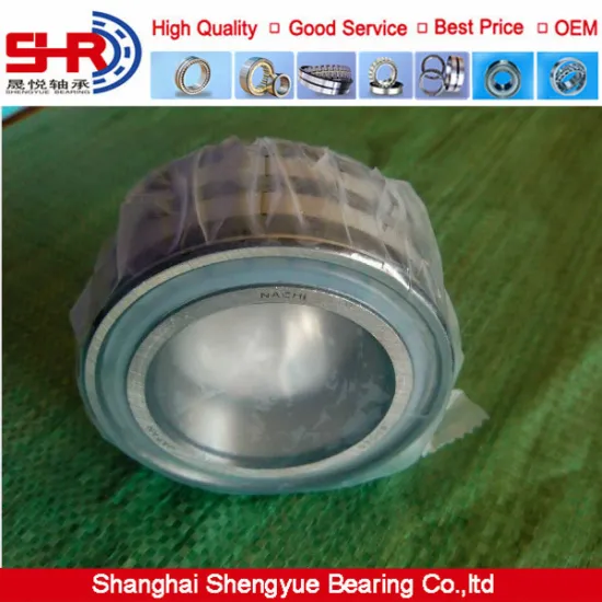 Original Japan Nachi Crane bearing E5010 with good price