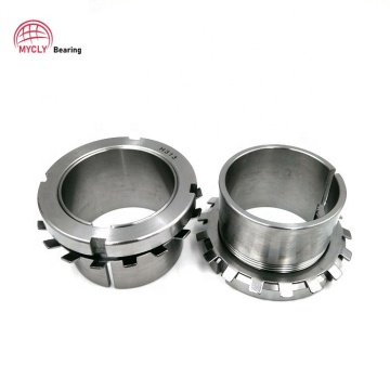 High Quality HE205 Adapter Sleeves & Bearings