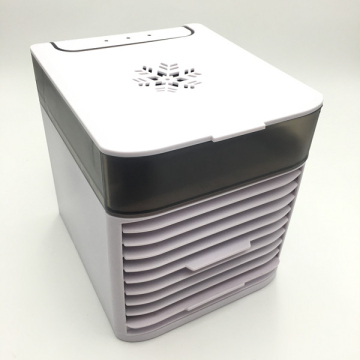 Air Cooler Przenośny Mini Nawilżacz Wentylator Przenośny Osobisty