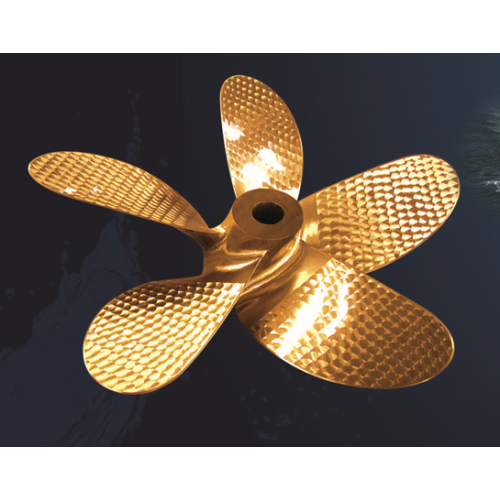 Propellers