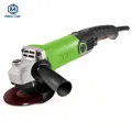 Angle Grinder 20v 100mm Electric 11000rpm Angle Grinder