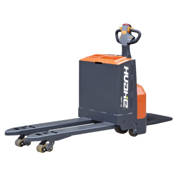 HEPT-13 20 25 electric pallet truck (smart handle easy control)