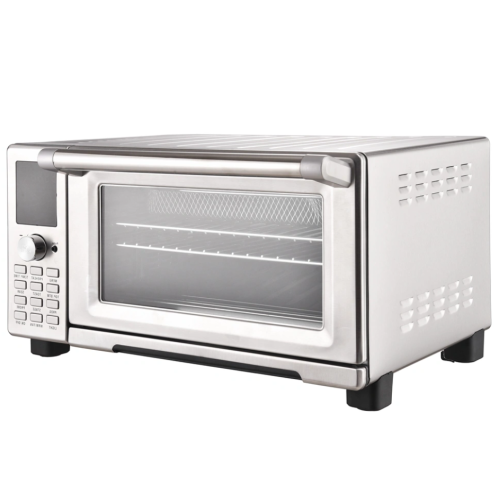 Small electric oven for home