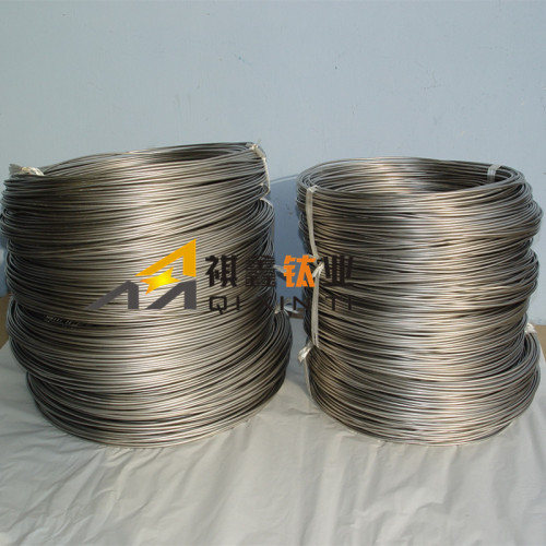 Welding Titanium Alloy Wire Price for Sale