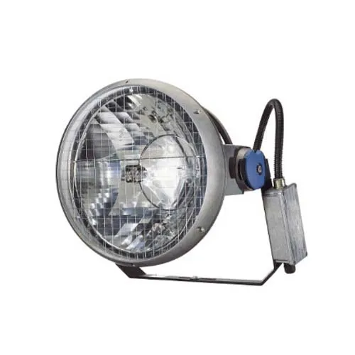 LED Stage Scenery Lamp Moving Head Searching Lamp Designed for Fountain Lighting