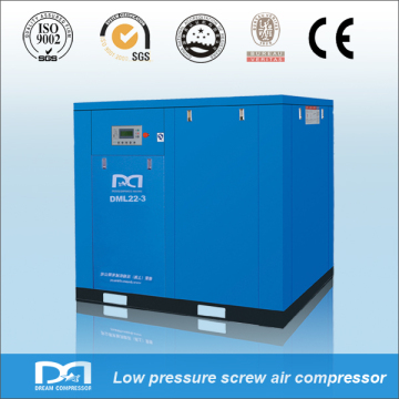 Screw Type Air Compressor Pump