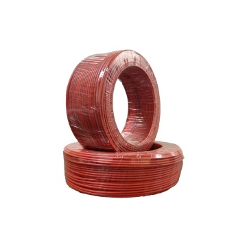2.5mm to 6mm Copper Electrical Wire Rolls for House Wiring