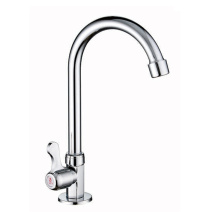 Anti-cold special design torneira faucet for kitchen sink