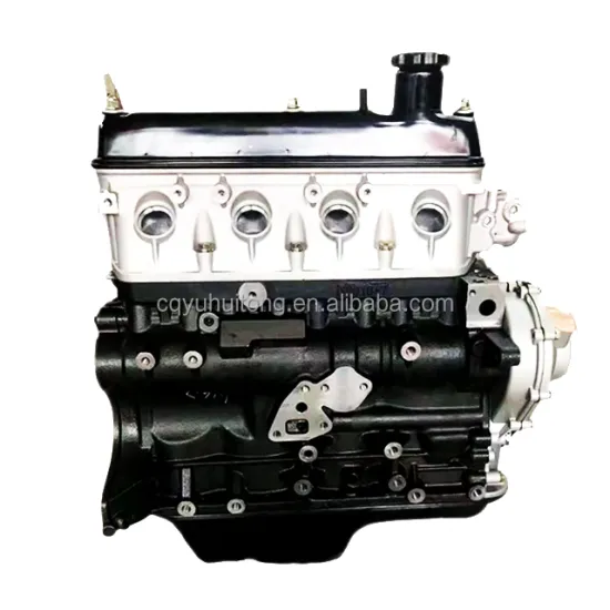Professional Manufacturer 4Y Carburetor EFI Bare Engine Block for Toyota Hiace