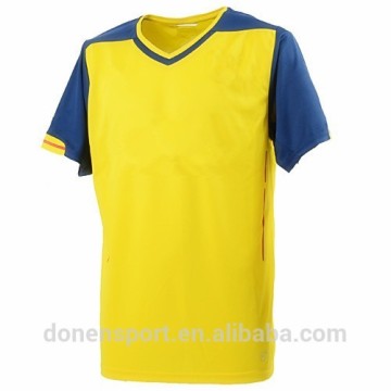 2015 DONEN custom soccer jersey for soccer club