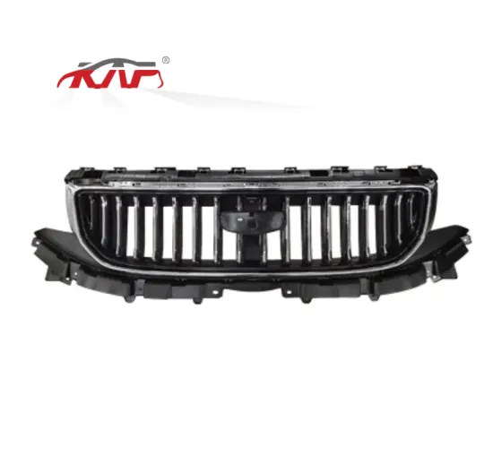 OEM Wholesale Auto Parts: Low Front Grille and Bumper for GEELY EMPEROR HAO 2022
